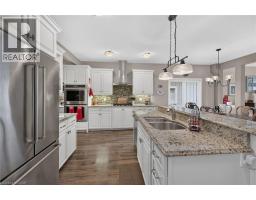 Laundry room - 51 Schooner Drive, Port Dover, ON N0A1N3 Photo 7