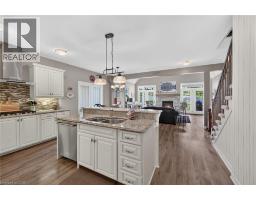 Family room - 51 Schooner Drive, Port Dover, ON N0A1N3 Photo 6
