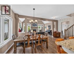 Living room - 51 Schooner Drive, Port Dover, ON N0A1N3 Photo 15