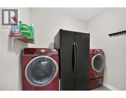 Kitchen - 51 Schooner Drive, Port Dover, ON N0A1N3 Photo 13