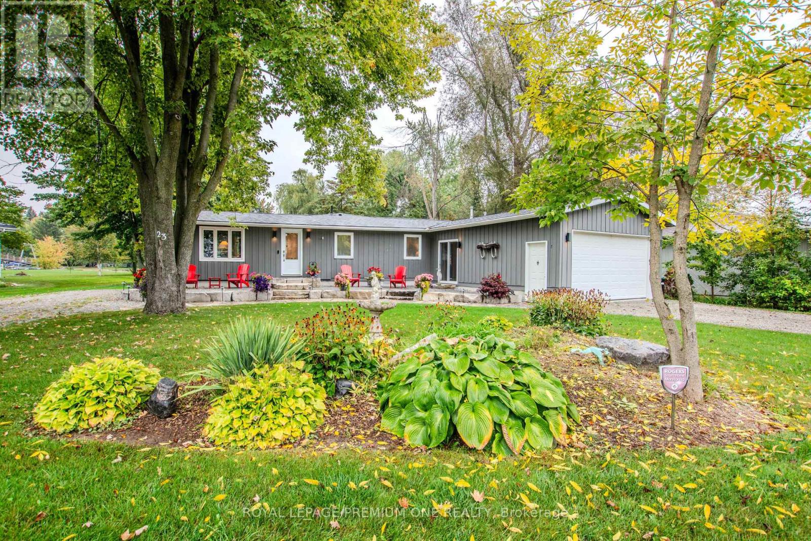 23 Poplar Crescent, Ramara, ON