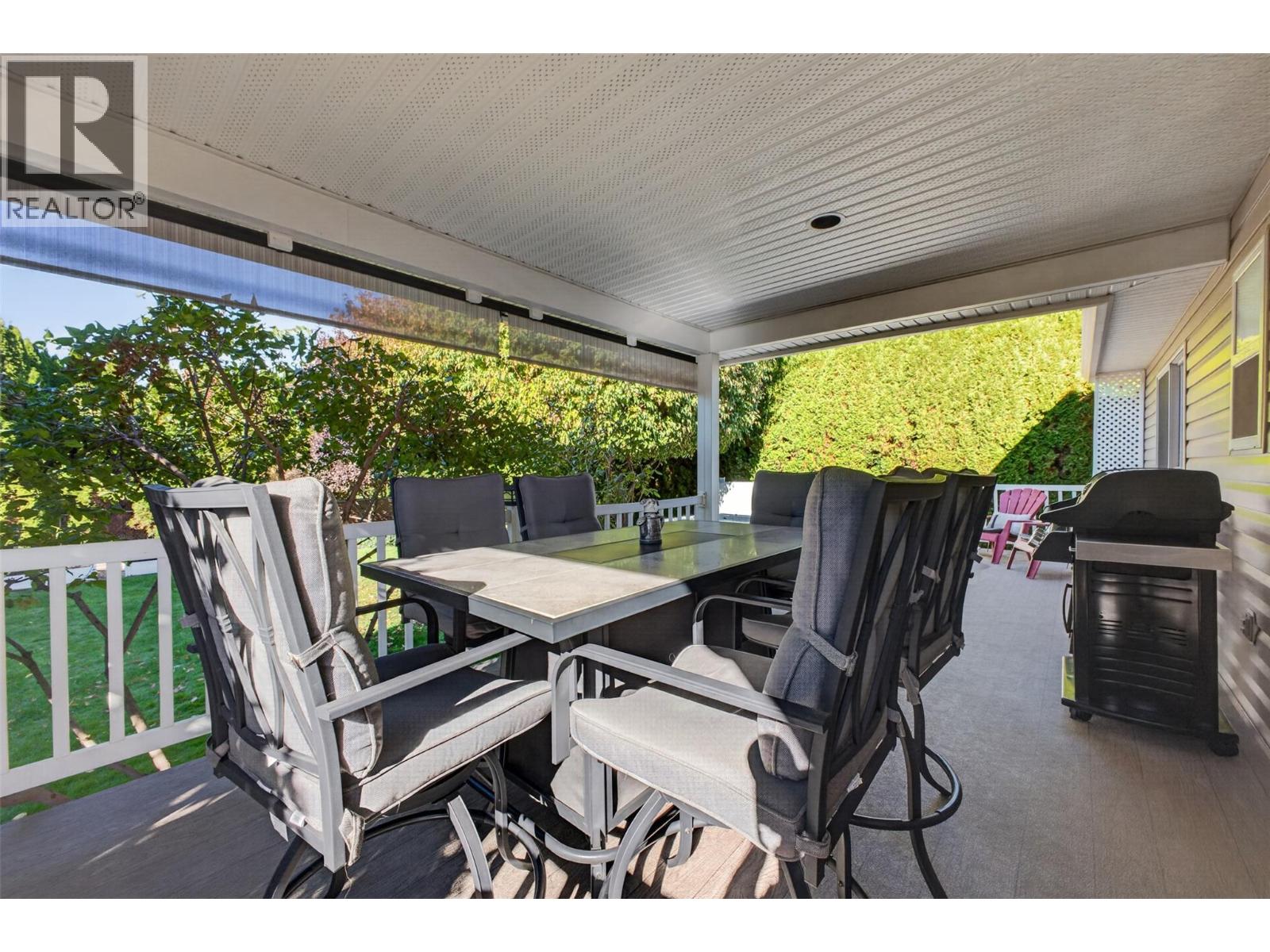 1380 Loseth Drive, Kelowna
