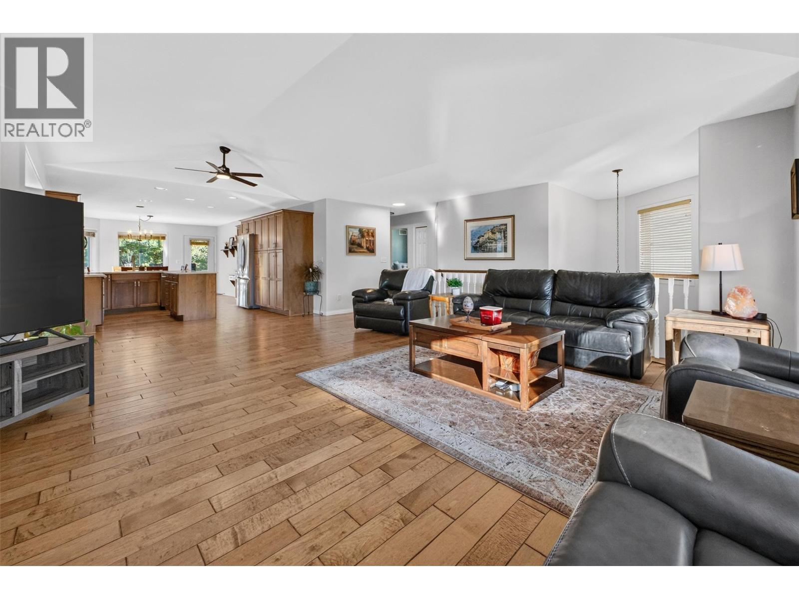 1380 Loseth Drive, Kelowna
