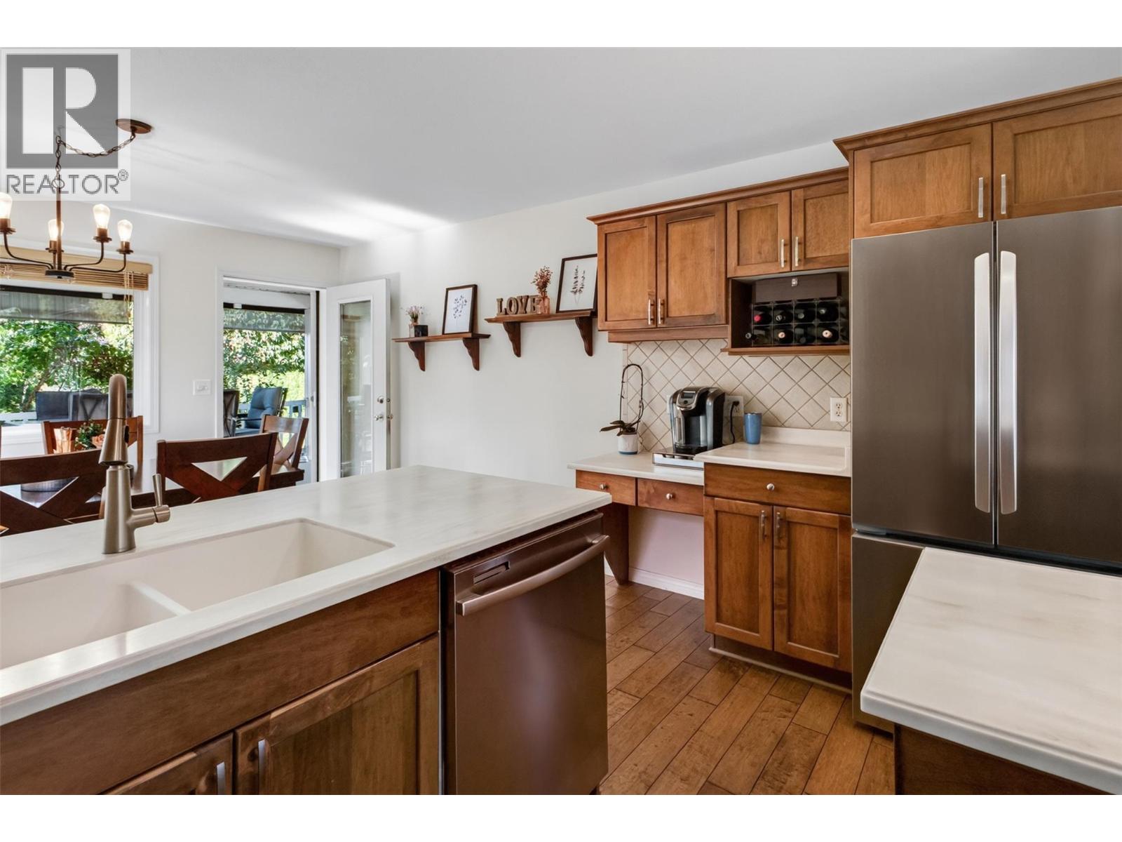 1380 Loseth Drive, Kelowna