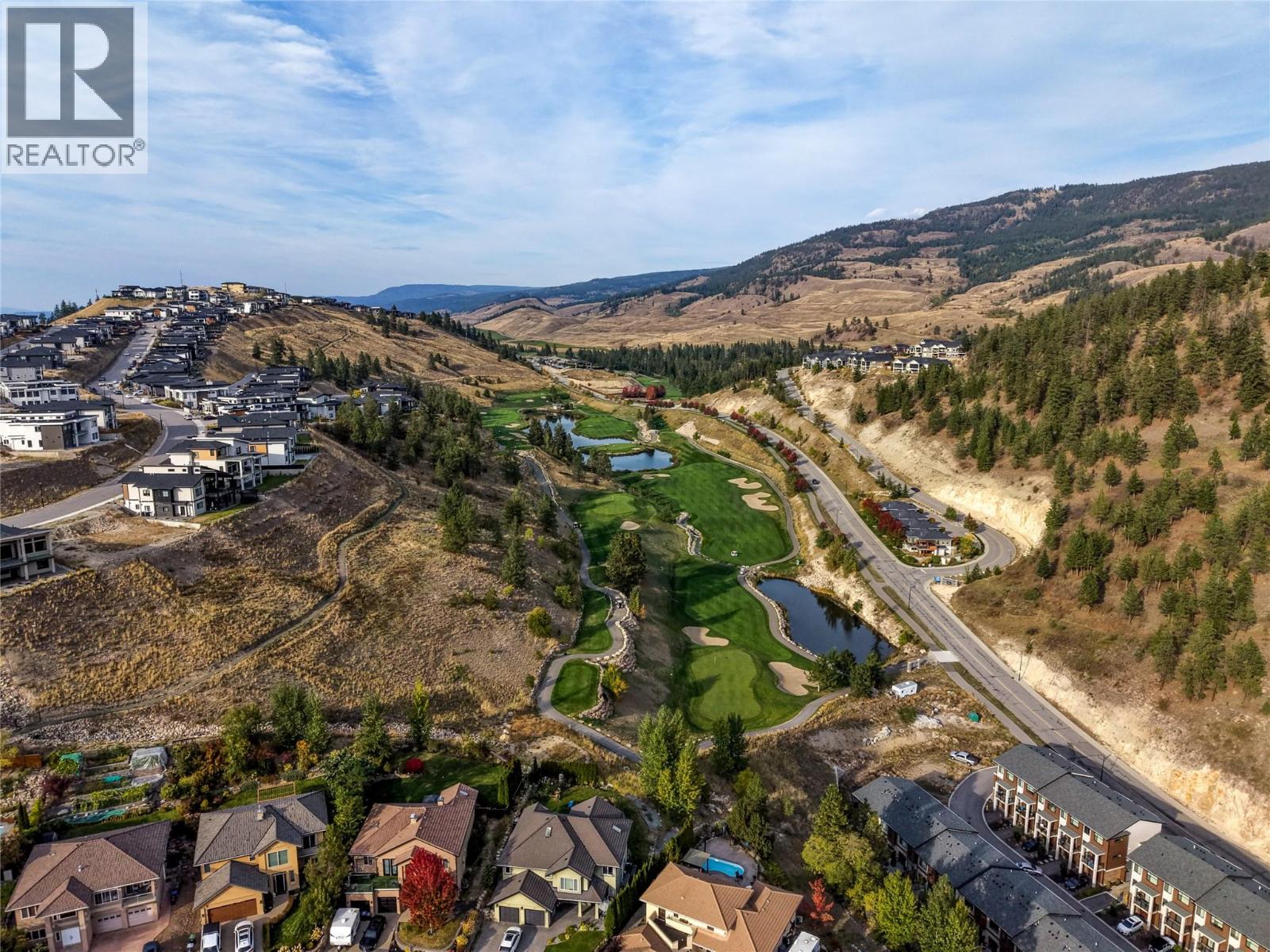 1380 Loseth Drive, Kelowna