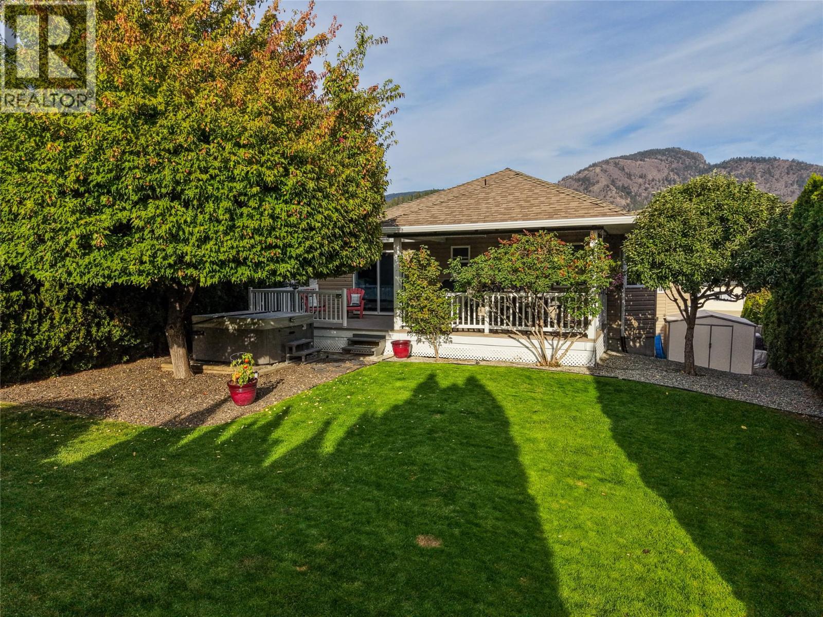 1380 Loseth Drive, Kelowna