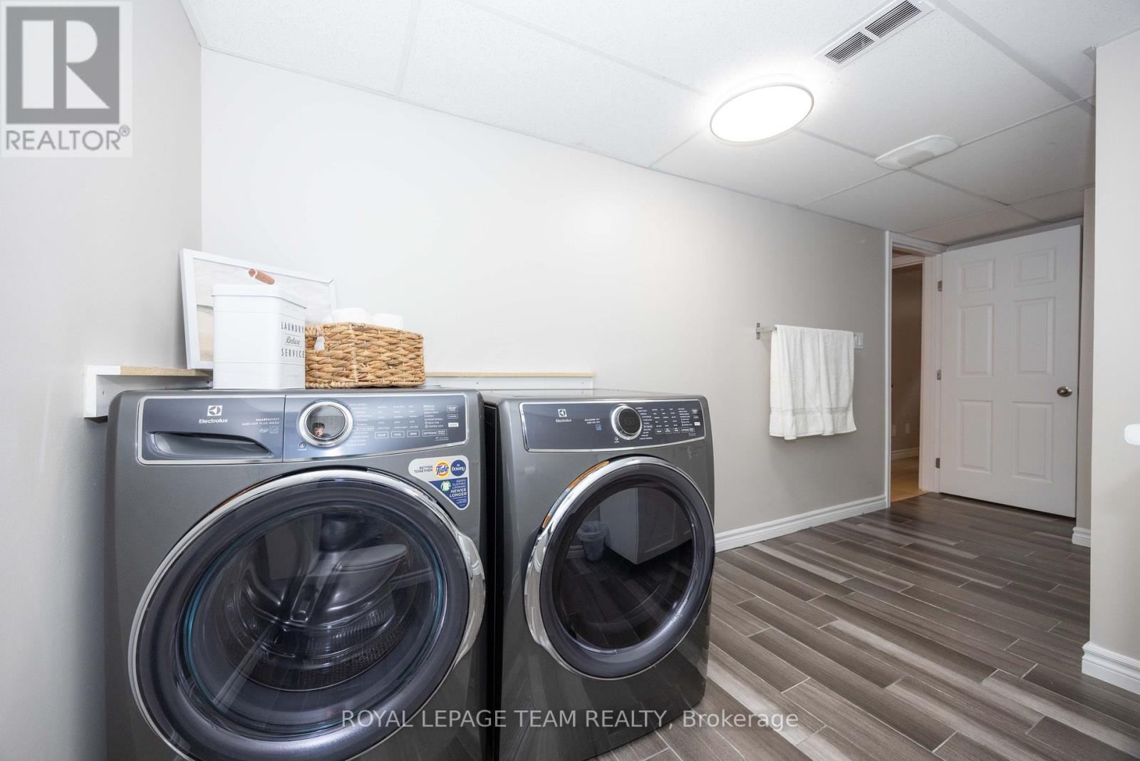 New washer and dryer (2024)