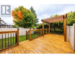 122 Highbury Park Drive S, Ottawa, ON K2J5Y1 Photo 45