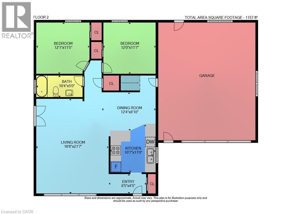 2 KEEN Street - 45
