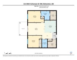 #131 5504 Schonsee Dr Nw, Edmonton, AB T5Z0N9 Photo 50