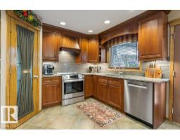 Breakfast - 37 Huntington Cr, St  Albert, AB T8N6G4 Photo 10
