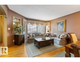 Primary Bedroom - 37 Huntington Cr, St  Albert, AB T8N6G4 Photo 6