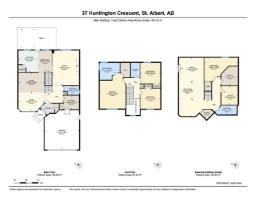 37 Huntington Cr, St  Albert, AB T8N6G4 Photo 60