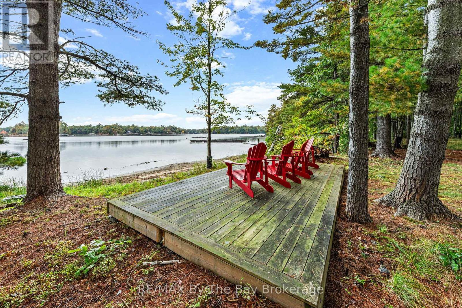 10158 GEORGIAN BAY SHORE - 27