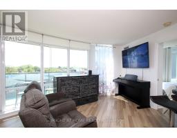 505 - 3830 Bathurst Street, Toronto, ON M3H6C5 Photo 12