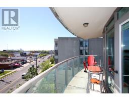 505 - 3830 Bathurst Street, Toronto, ON M3H6C5 Photo 22