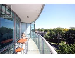 505 - 3830 Bathurst Street, Toronto, ON M3H6C5 Photo 23