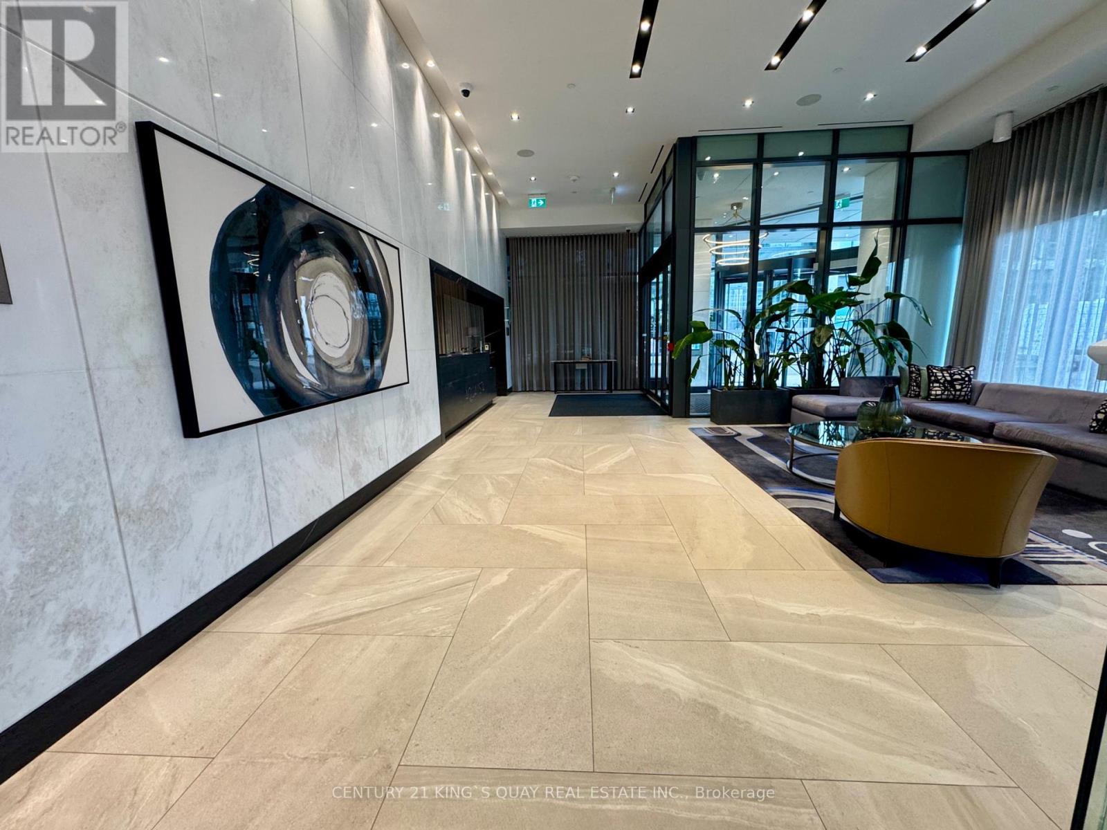 820- 1 Edgewater Drive, Toronto, ON photo 11