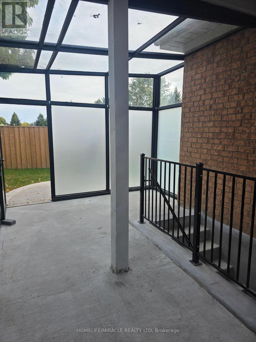 BSMT- 1022 Glenbourne Drive, Oshawa, ON photo 15
