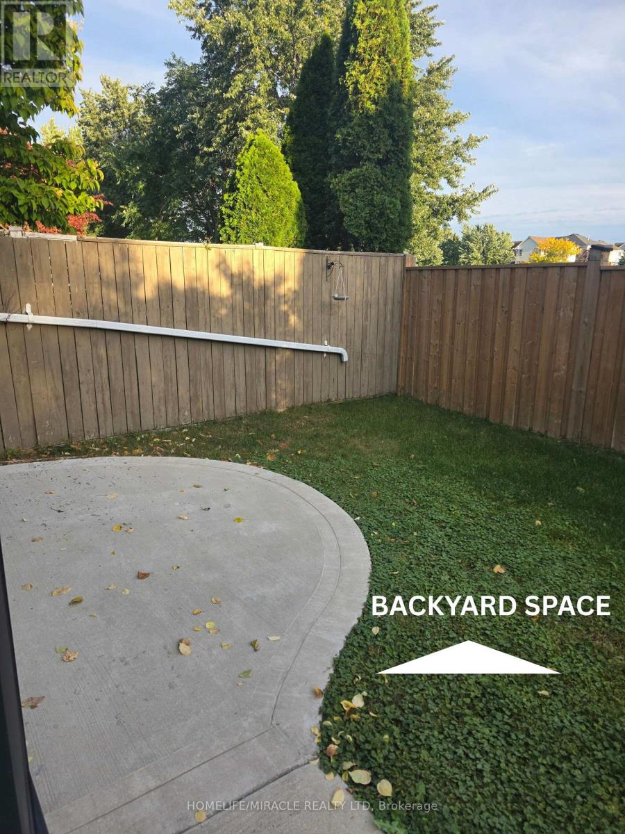 BSMT- 1022 Glenbourne Drive, Oshawa, ON photo 20