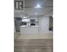 Bsmt - 1022 Glenbourne Drive, Oshawa, ON L1K2P9 Photo 7