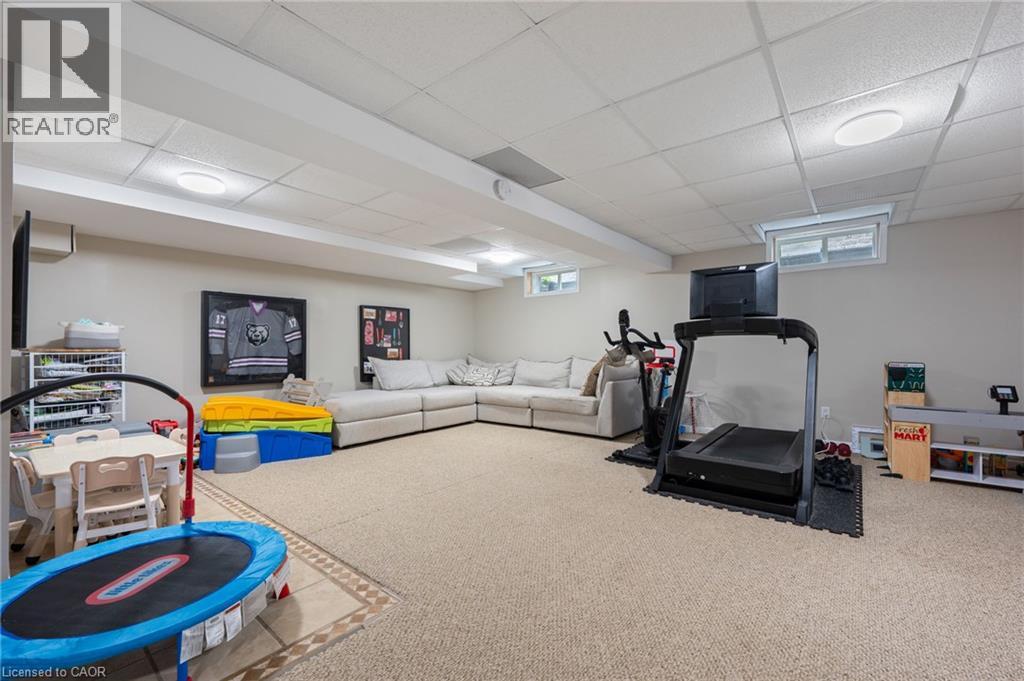 53 HAWTREY Road - 20