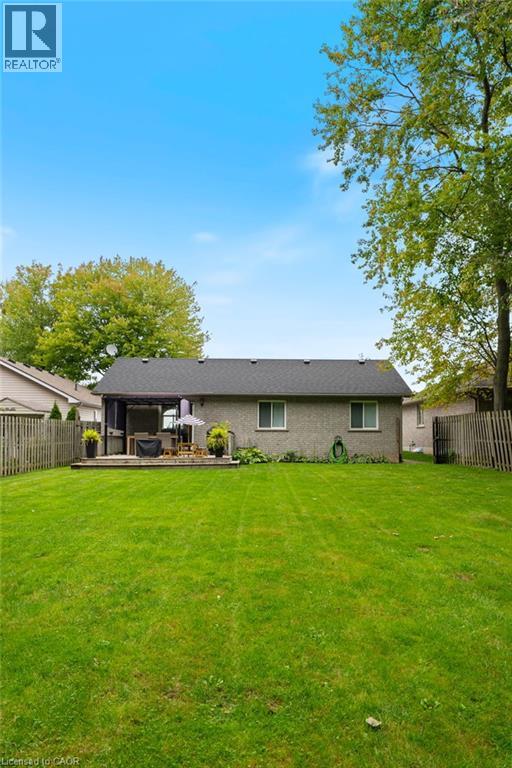 53 HAWTREY Road - 28