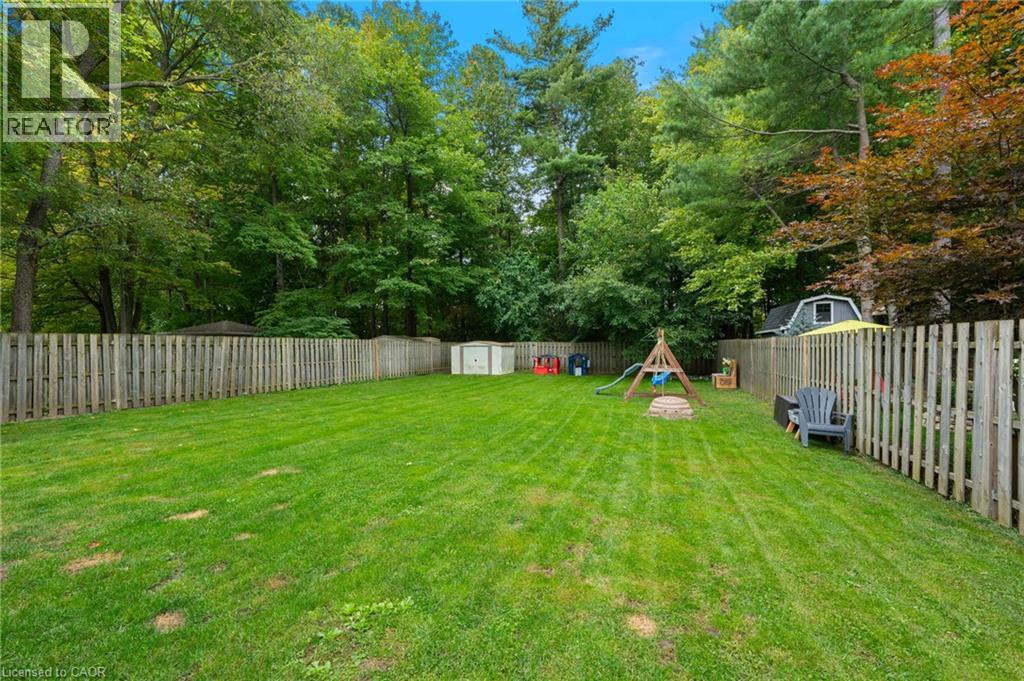 53 HAWTREY Road - 27