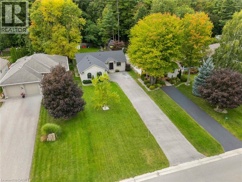 53 HAWTREY Road - 7