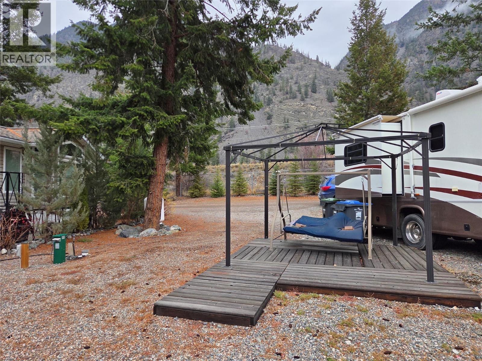 4354 Highway 3 Unit# 112, Keremeos