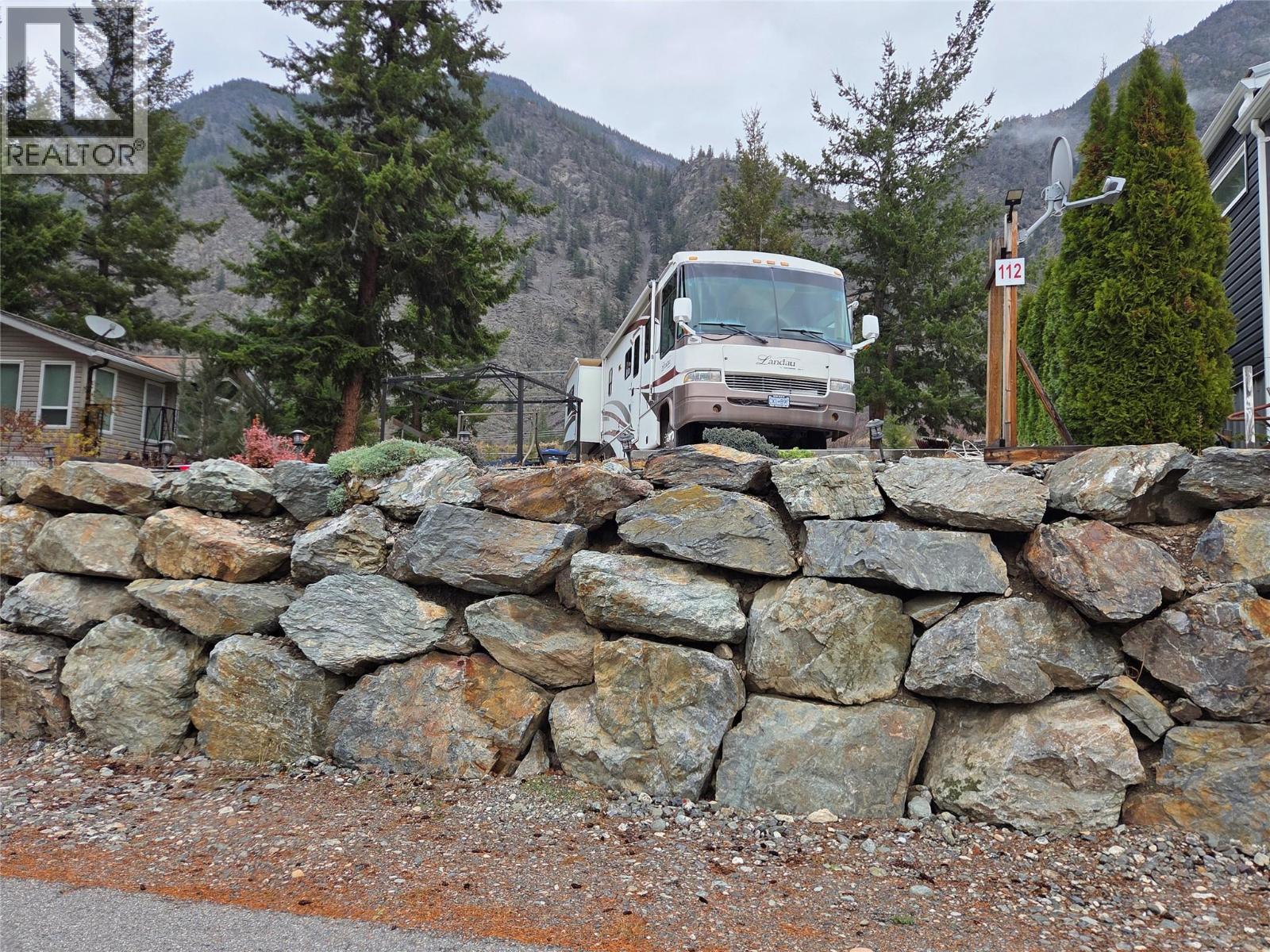 4354 Highway 3 Unit# 112, Keremeos