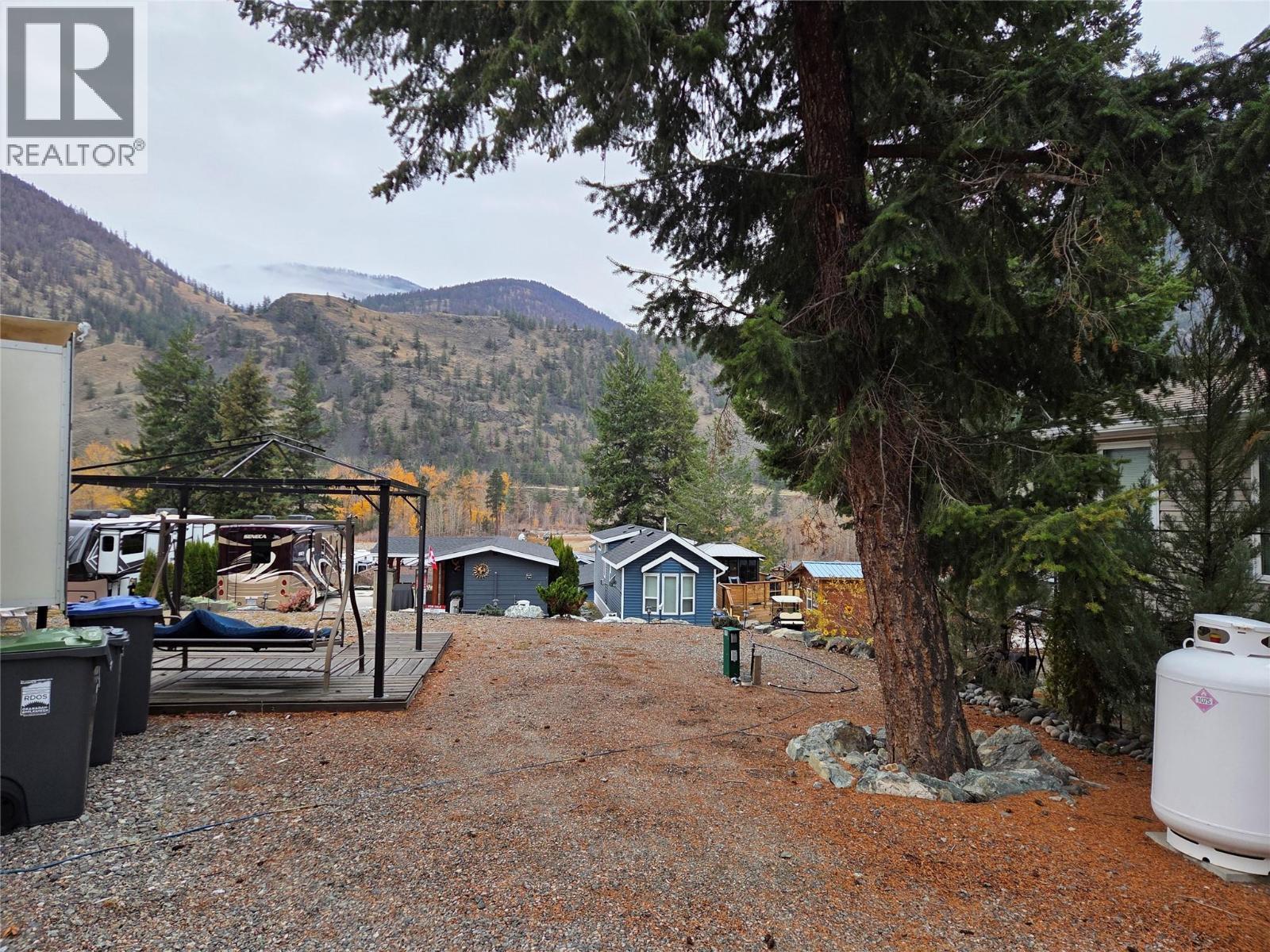 4354 Highway 3 Unit# 112, Keremeos