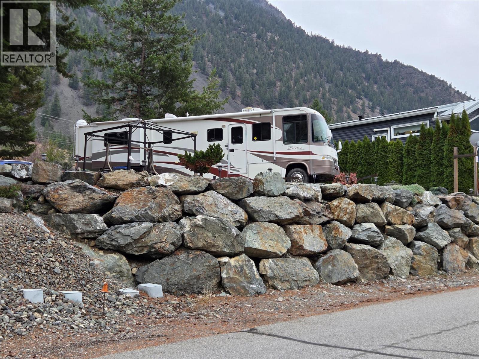 4354 Highway 3 Unit# 112, Keremeos