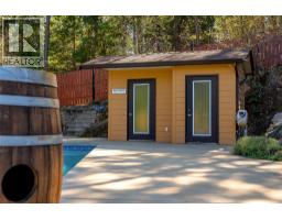Recreation room - 10590 Long Road, Lake Country, BC V4V1N7 Photo 12