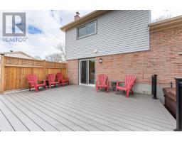 20 Sanderson Crescent, Richmond Hill, ON L4C5L4 Photo 26