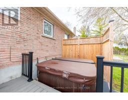 20 Sanderson Crescent, Richmond Hill, ON L4C5L4 Photo 28