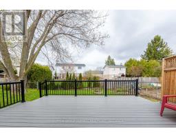 20 Sanderson Crescent, Richmond Hill, ON L4C5L4 Photo 29