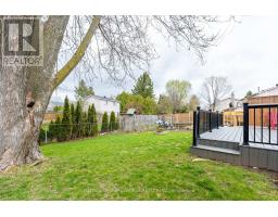 20 Sanderson Crescent, Richmond Hill, ON L4C5L4 Photo 30