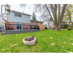 20 Sanderson Crescent, Richmond Hill, ON L4C5L4 Photo 31