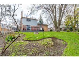 20 Sanderson Crescent, Richmond Hill, ON L4C5L4 Photo 32