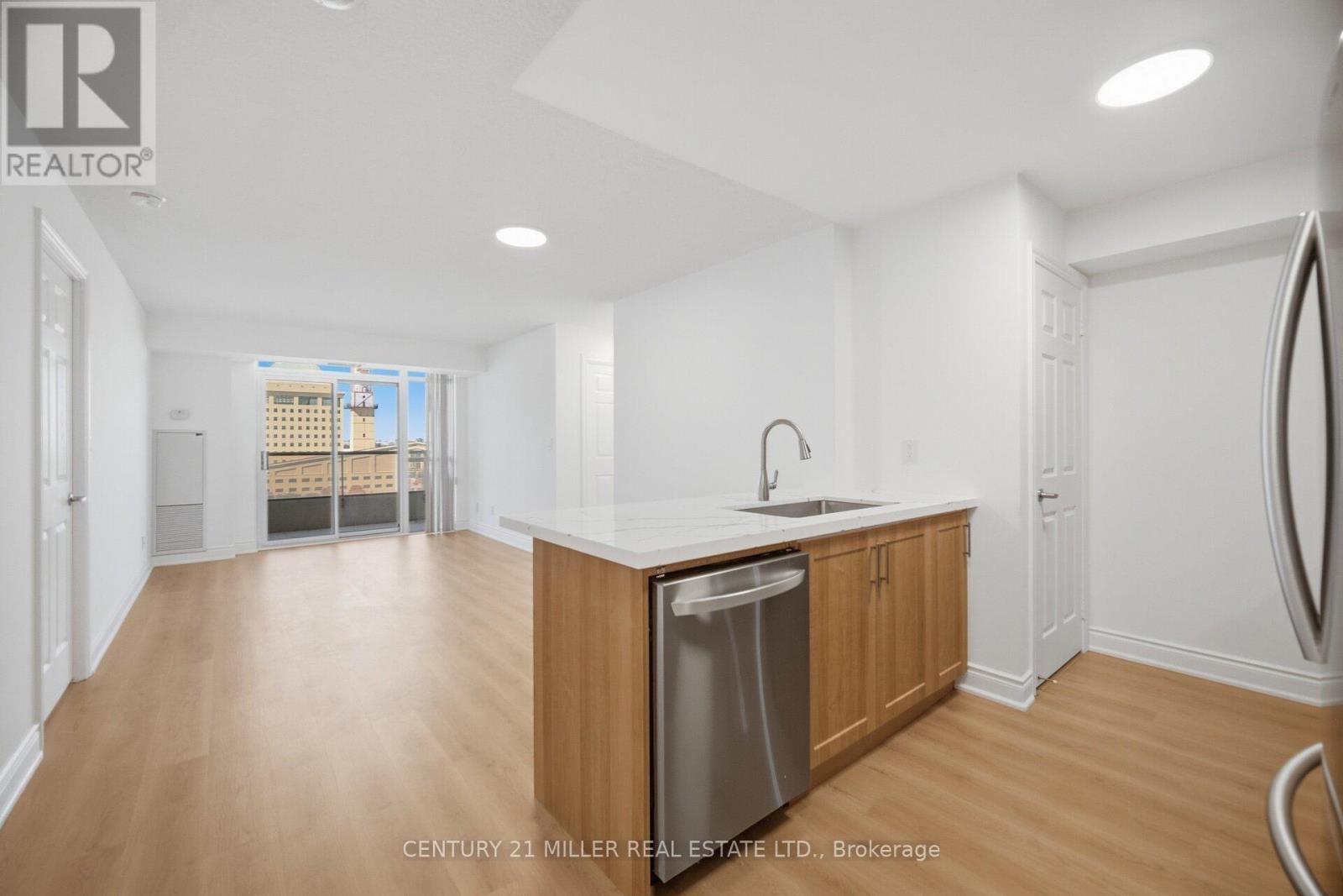 #1203 310 BURNHAMTHORPE ROAD W - 13