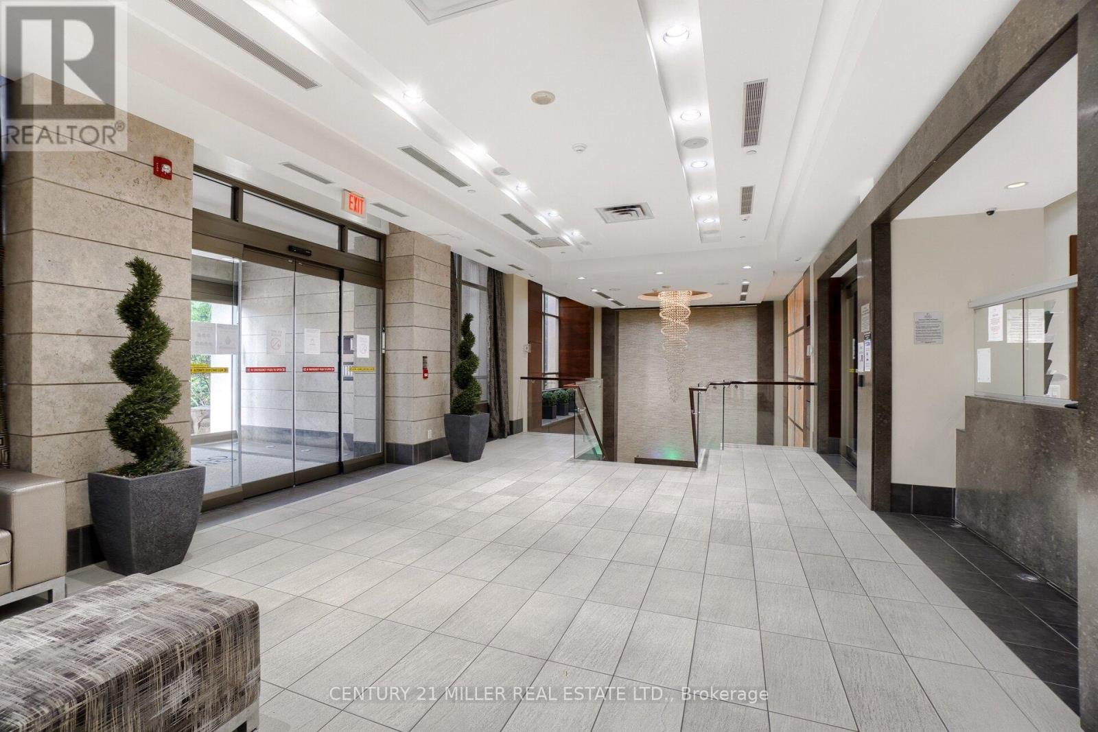 Photo of 1203 - 310 BURNHAMTHORPE ROAD W