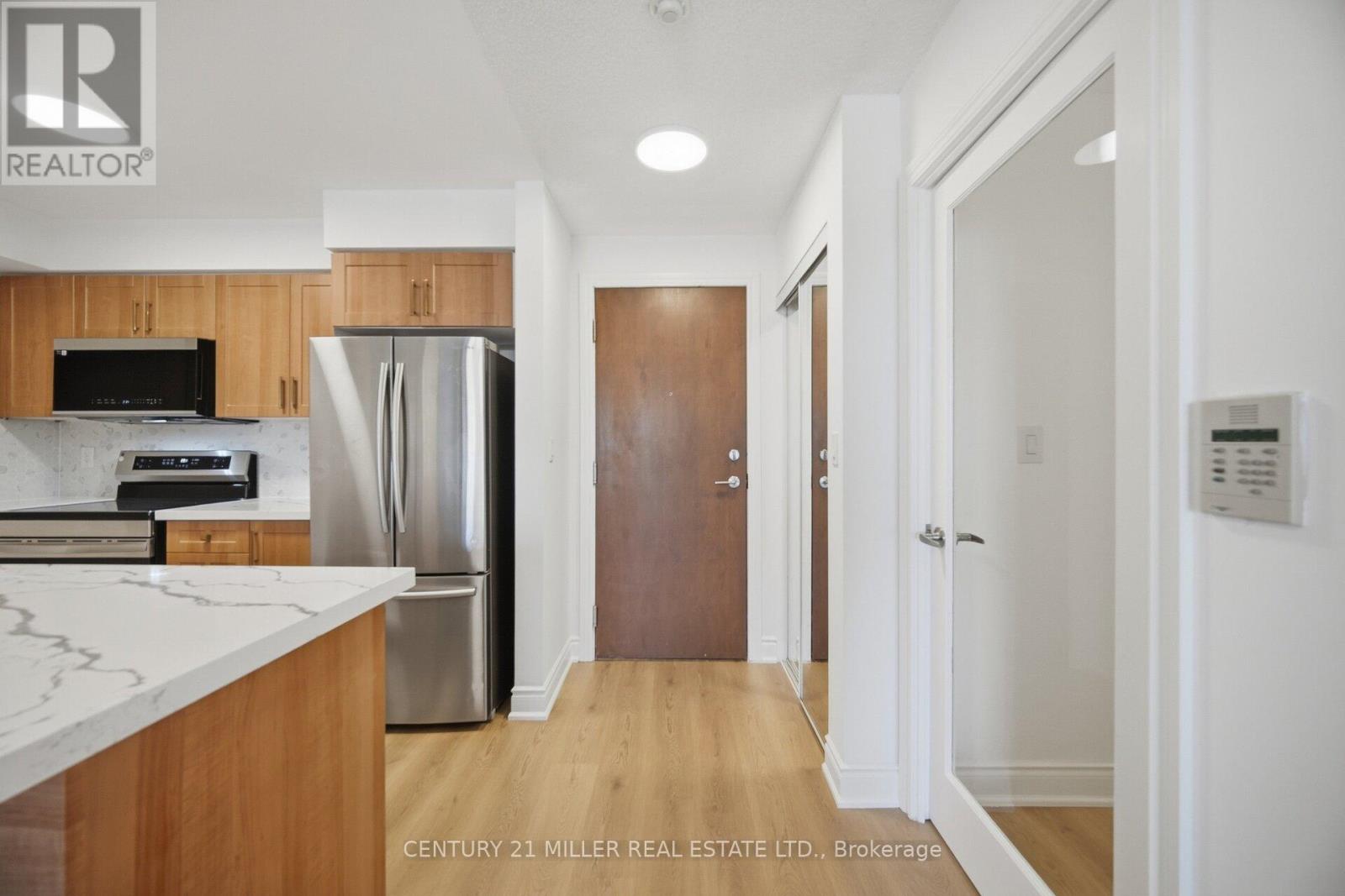 Photo of 1203 - 310 BURNHAMTHORPE ROAD W