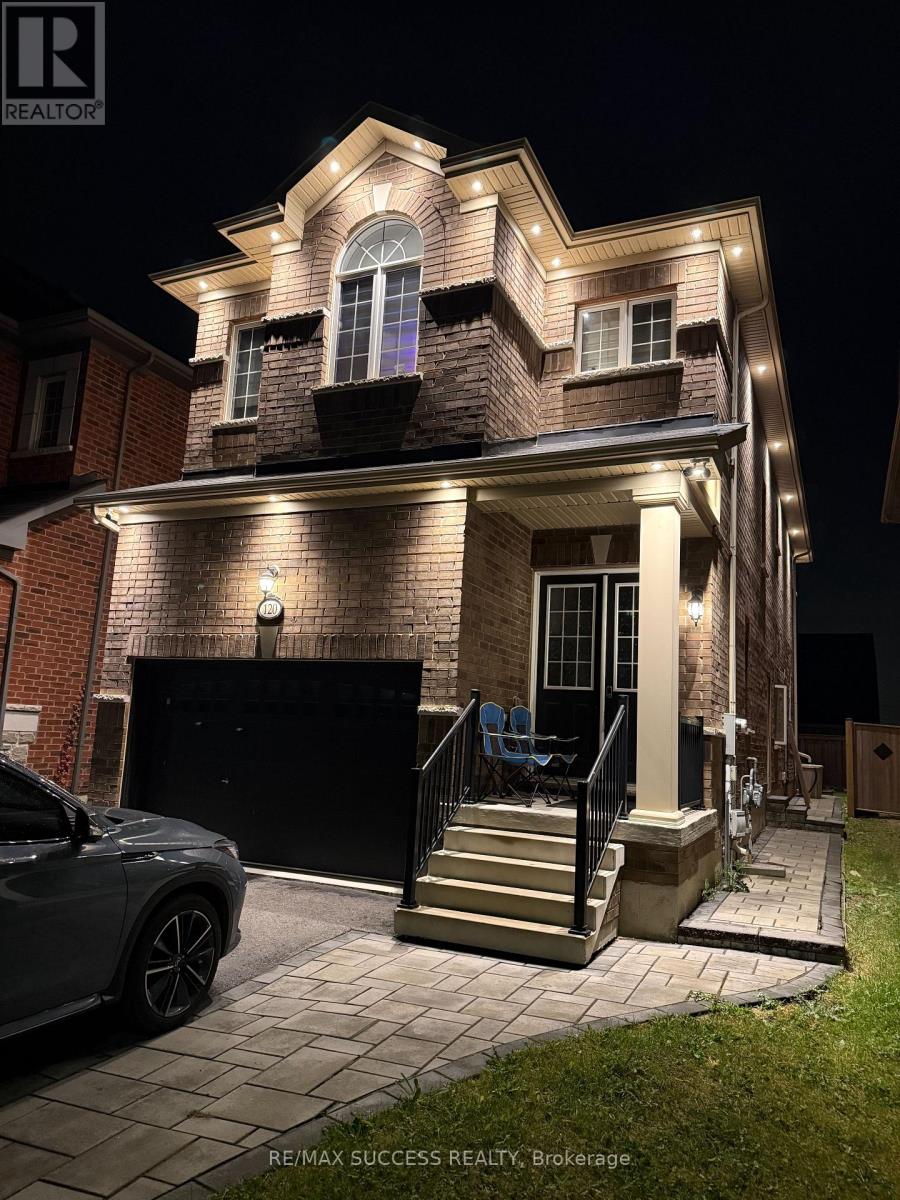 120 Morningside Drive, Halton Hills, ON
