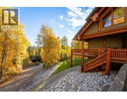 Primary bedroom of 3698 MCLARTY CRESCENT · Prince George, BC