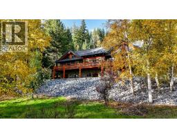 Kitchen of 3698 MCLARTY CRESCENT · Prince George, BC