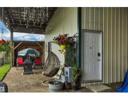 Loft - 62002 Twp Road 462 A, Rural Wetaskiwin County, AB T0C0T0 Photo 11