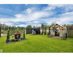 Workshop - 62002 Twp Road 462 A, Rural Wetaskiwin County, AB T0C0T0 Photo 7