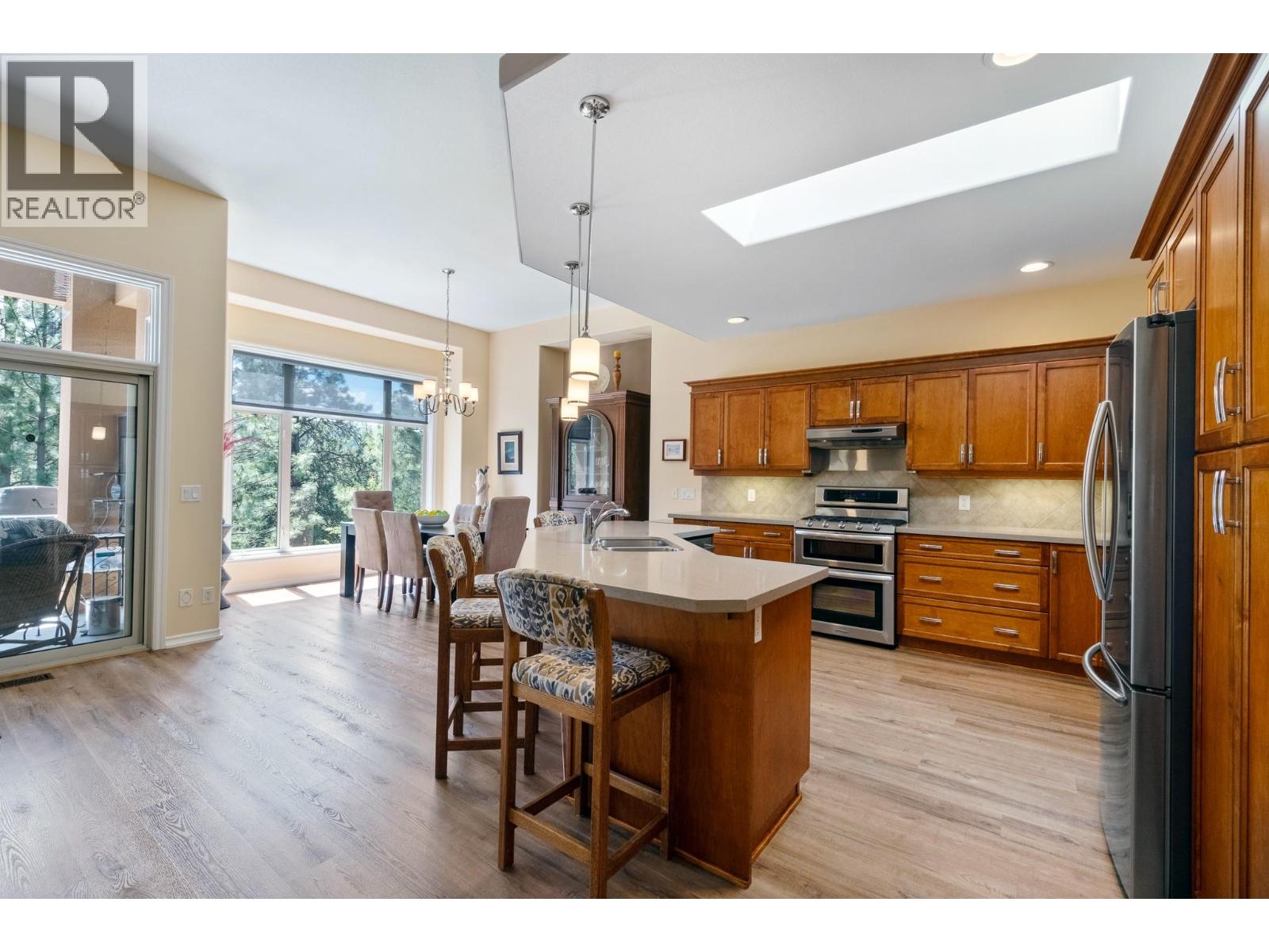 4100 Gallaghers Parkland Drive Unit# 16, Kelowna