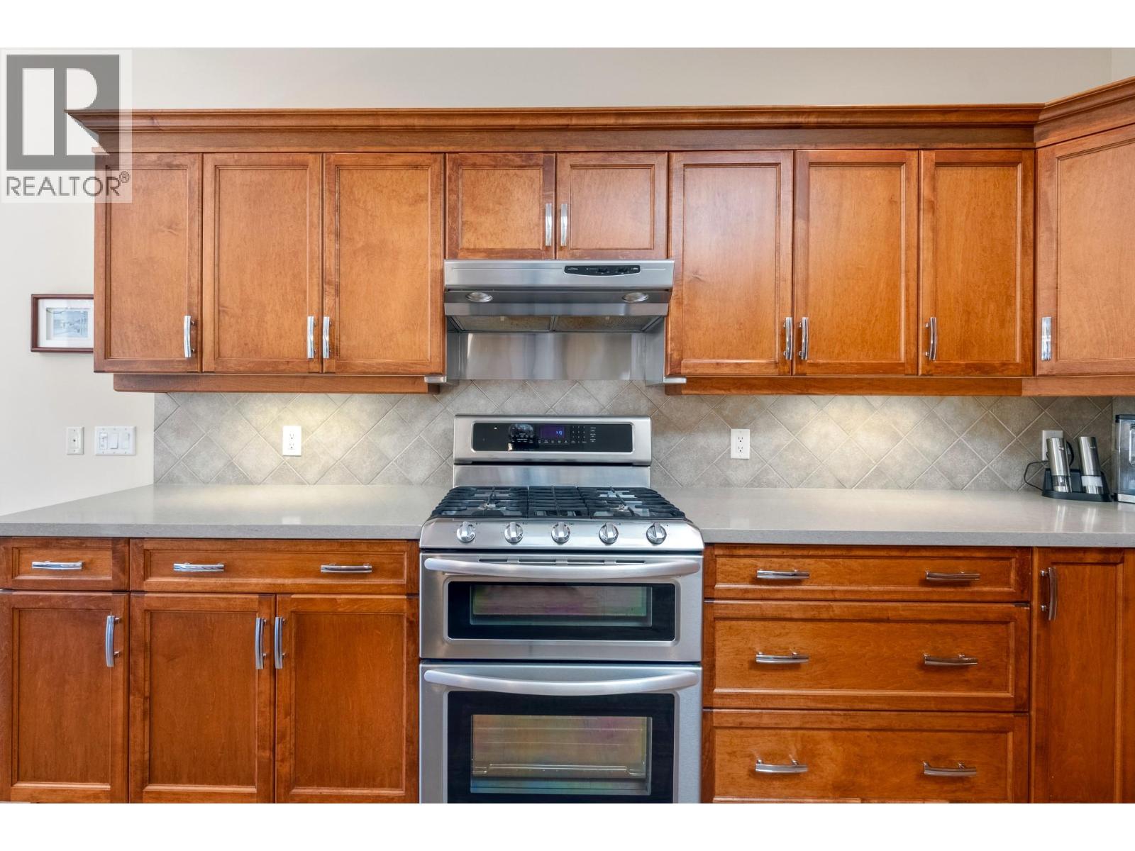 4100 Gallaghers Parkland Drive Unit# 16, Kelowna